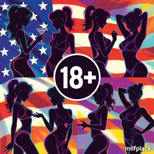 Meet mature women on MILFPLACE